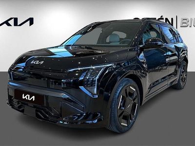 Ny 2026 Kia EV3 GT-Line SUV | 554 900 kr
