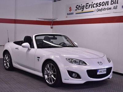 Mazda MX5