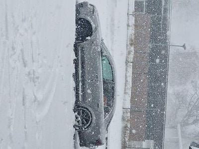 Begagnad 2003 Audi A4 Sedan | 24 999 kr (Lite dyr)