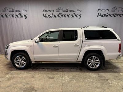 VW Amarok