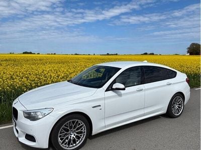 BMW 530 Gran Turismo