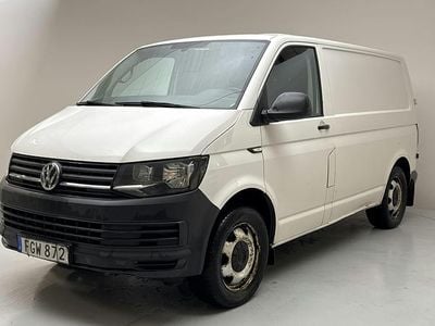 VW T6