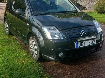 Citroën C2