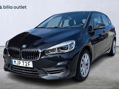 BMW 225 Active Tourer