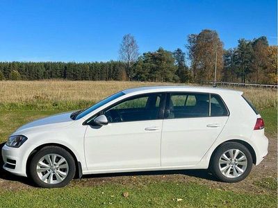 VW Golf VII