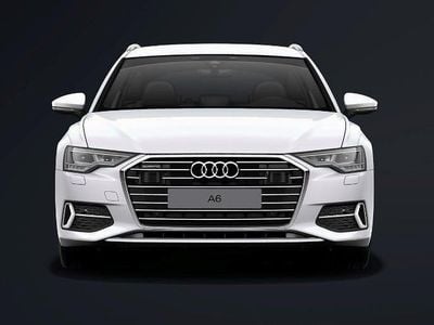 Begagnad 2019 Audi A6 Kombi | 285 000 kr (Marknadspris)