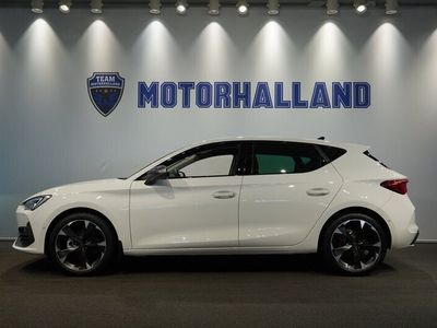 begagnad Cupra Leon 1.5 TSI DSG 7 150hk