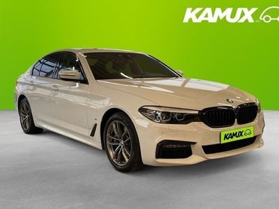 BMW 530e