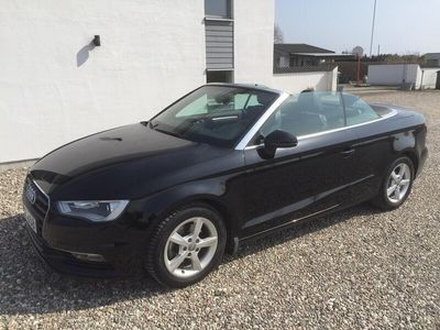 Audi A3 Cabriolet