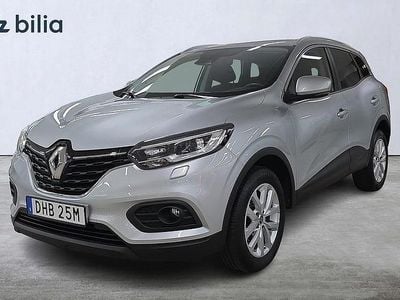 Okänd Begagnad 2019 Renault Kadjar Zen SUV | 129 000 kr (Bra pris)