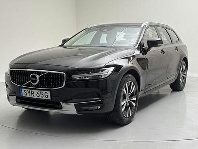 Volvo V90 CC
