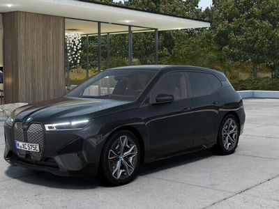 begagnad BMW iX xDrive50 Sport Innovation Comfort Drag H K