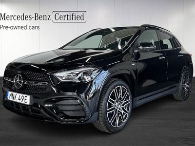 Begagnad 2025 Mercedes E250 Advanced Kombi | 579 900 kr