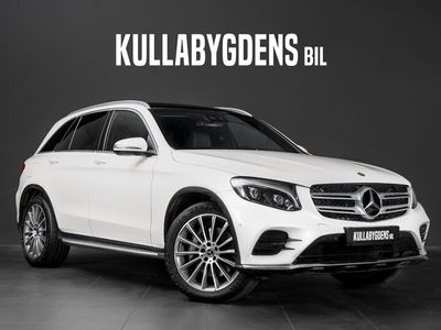 Mercedes GLC350
