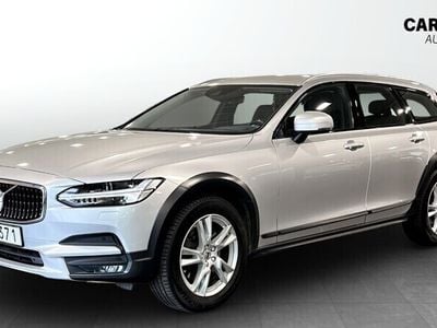 Volvo V90 CC