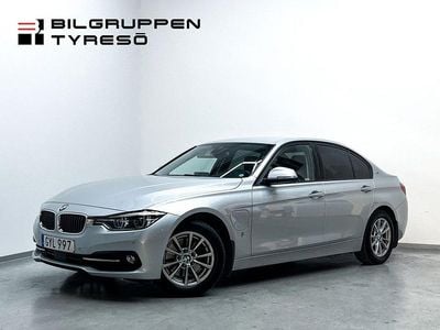 BMW 330e