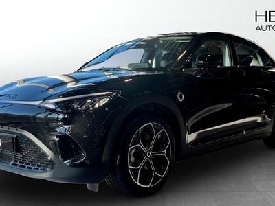 Ny Smart #3 Pro 200 kW (272 HK) 2025 Svart SUV