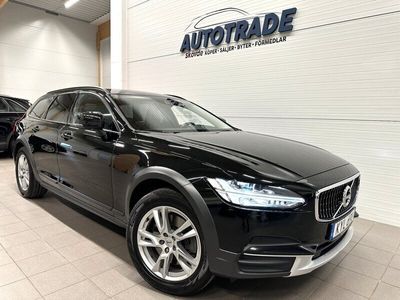 Volvo V90 CC