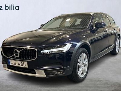 Volvo V90 CC