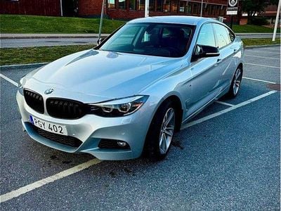 BMW 320 Gran Turismo
