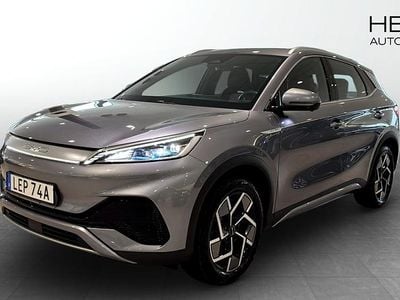 BYD Atto 3