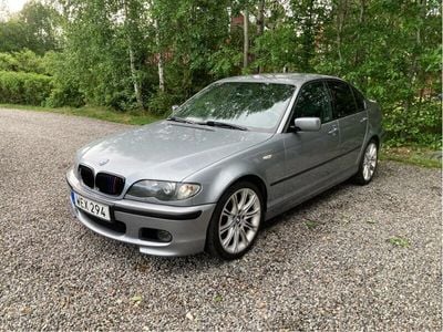 BMW 325