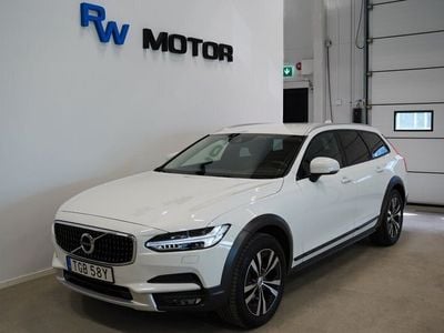 Volvo V90 CC