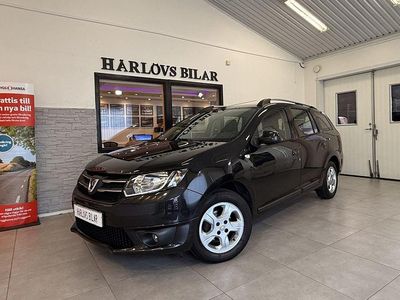 Dacia Logan MCV