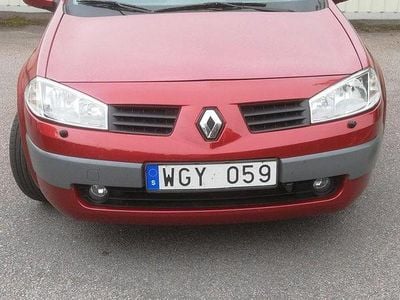 Renault Mégane GrandTour