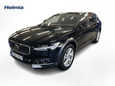 Volvo V90 CC