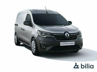 begagnad Renault Kangoo Express Skåp 1,5 dCi 75 Base Line