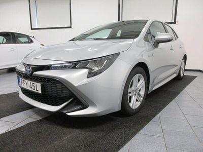 Toyota Corolla Hybrid