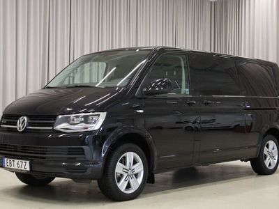 VW Transporter