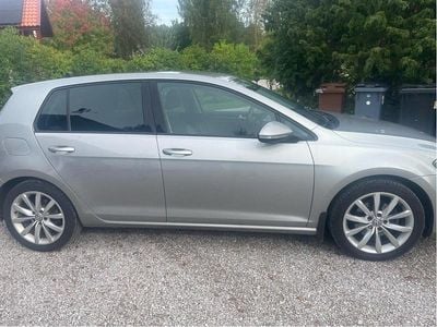 VW Golf VII