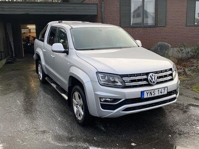 VW Amarok