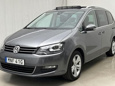 VW Sharan
