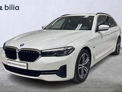 BMW 530e