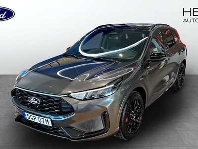 Ny 2026 Ford Kuga ST-Line X SUV | 503 000 kr (Dyr)