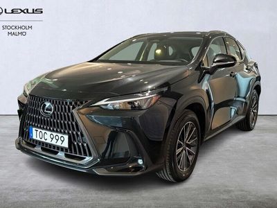 Lexus NX350h