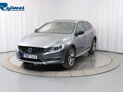 Volvo V60 CC