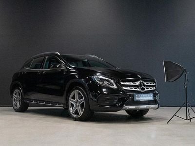 Mercedes GLA250