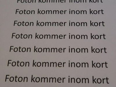 Begagnad VW T6 150 HK (110 kW) 2017 Vit Van