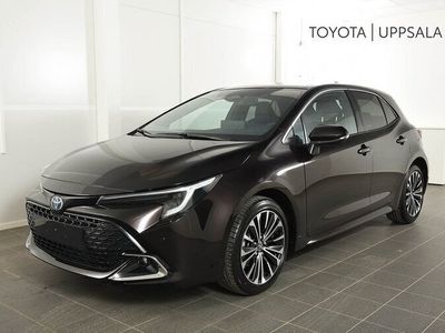 begagnad Toyota Corolla Verso Corolla 1,8 Hybrid Style Pluspaket BIL 2024, Kombi