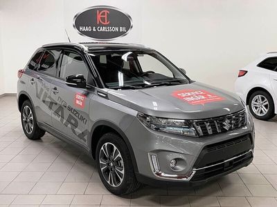 begagnad Suzuki Vitara 5-d 1.5 HEV Inclusive Allgrip 4x4 AGS