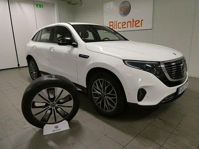 Mercedes EQC400