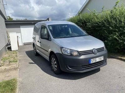 VW Caddy