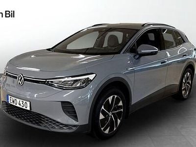 VW ID.4