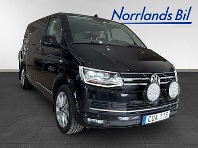 VW Multivan