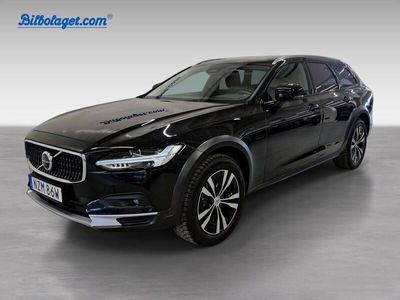 Volvo V90 CC