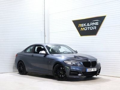 BMW M235